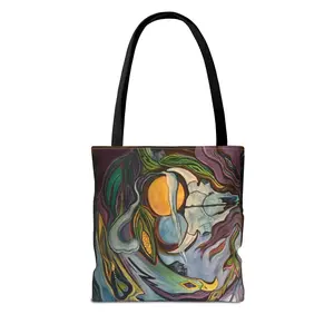 Tote Bag (AOP)