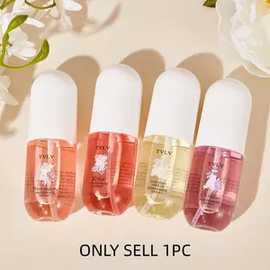 50ML Perfume Spray, Body Clothes Hair Fragrance Spray, Deodorant, Long-Lasting Scent, Perfect for Daily Use, Eliminates Odors