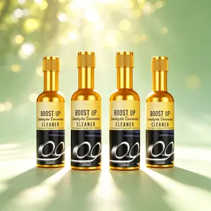 120 ml Portable Storage Box Cleaning Kit - Ideal for Organizing and Maintaining Your Space