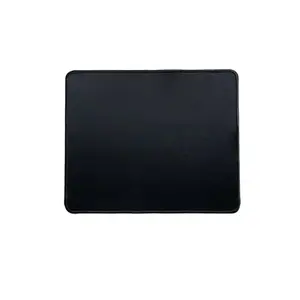 Solid Color Mouse Pad, Universal Mouse Pad, Rectangle Gaming Mouse Pad, Office Rubber Small Anti Slip Pad for Desktop and Laptop Computer, Mousepad