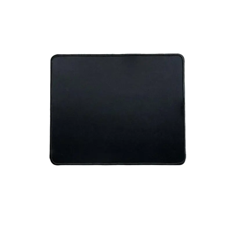 Solid Color Mouse Pad, Universal Mouse Pad, Rectangle Gaming Mouse Pad, Office Rubber Small Anti Slip Pad for Desktop and Laptop Computer, Mousepad