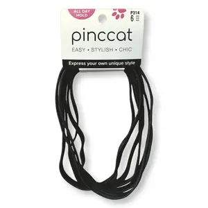 Pinccat Elastic Sport Headband