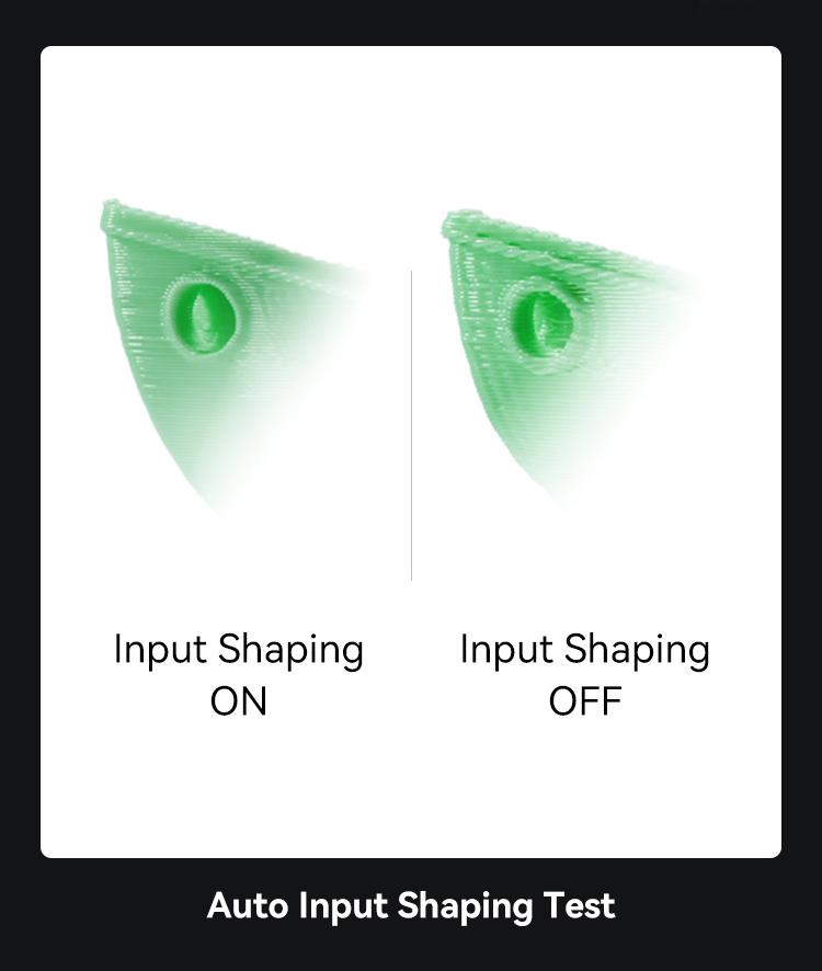 Creality Ender-3 V3 Plus 3D Printer - Dual Motors, CoreXZ Tech, Clog-Free Extruder, and Quick-Swap Nozzle Wifi