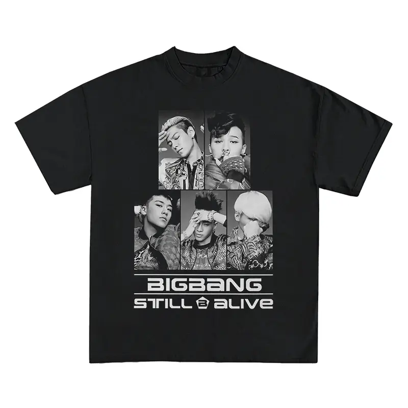 g dragon clothing line - TikTok Shop