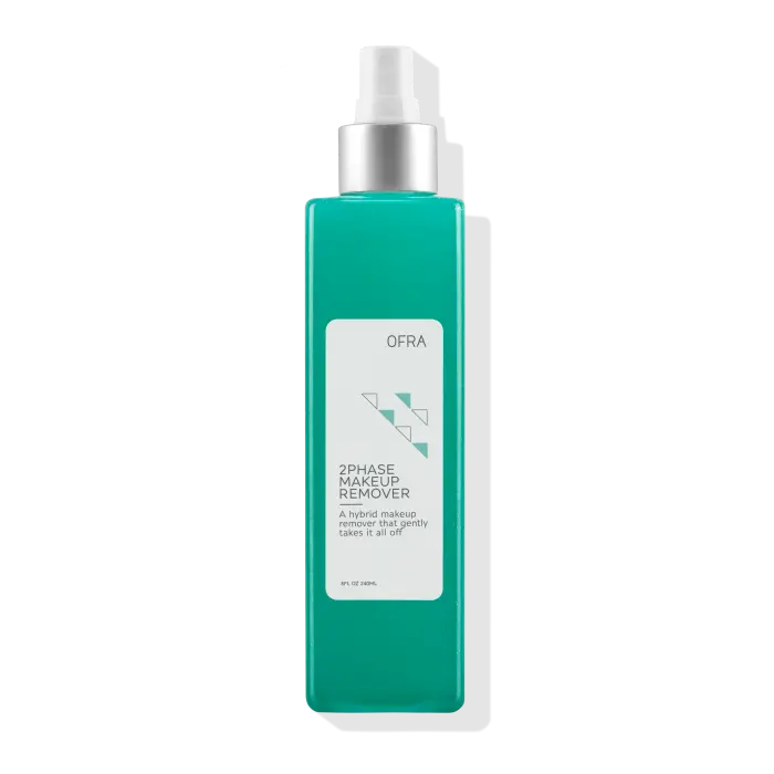 2Phase Makeup Remover 2Phase Makeup Remover