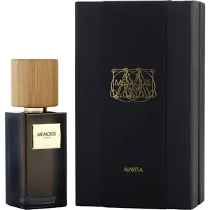Memoize London Avaritia By Memoize London Extrait De Parfum For Unisex