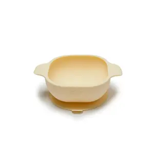Silicone Snack Bowl