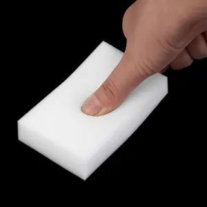 100pcs Multi-functional Magic Sponge Eraser