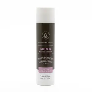 Men's IV (ardent & addictive) Luxury Body Wash 8.3 fl oz