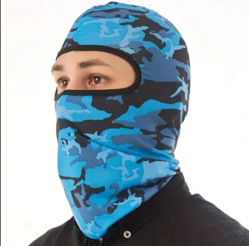 Fishing Face Mask Fishing Face Mask