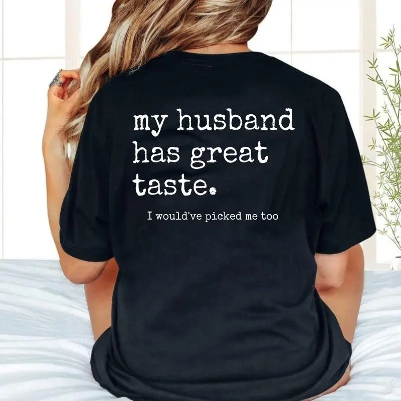 I would pick me too shirt