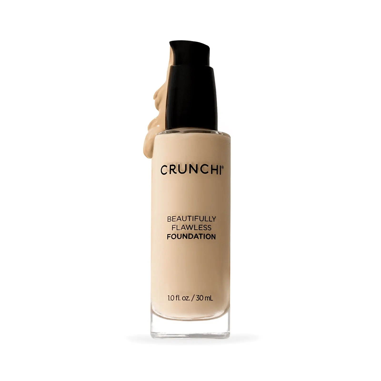 Beautifully Flawless Foundation Beautifully Flawless Foundation