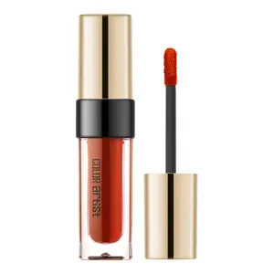 Luxury Soft Mist Matte Lip Gloss, Transfer Proof Non Cup Sticking, Hydrating High Pigment Long Wear Elegant Lip Makeup