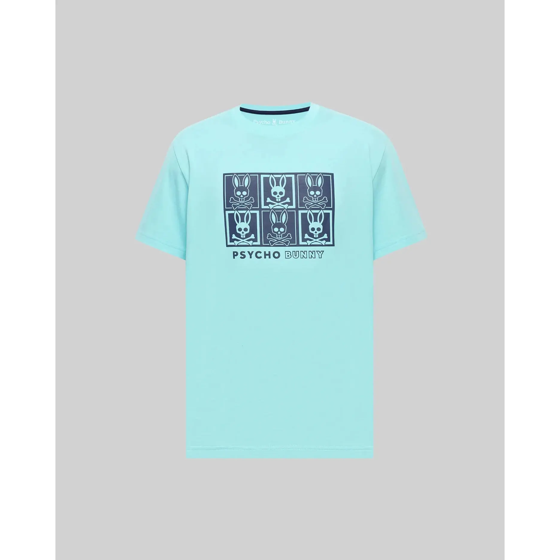 MENS KEON GRAPHIC TEE - MT0200402