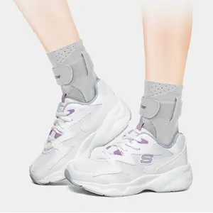 Sports protective gear Ankle protection Anti-sprain ankle protection cover Support plate Pressurized and breathable Adjustable ankle protection gear