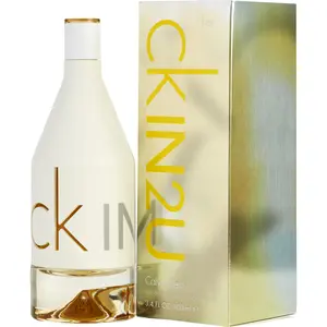 Ck In2u By Calvin Klein Edt For Women