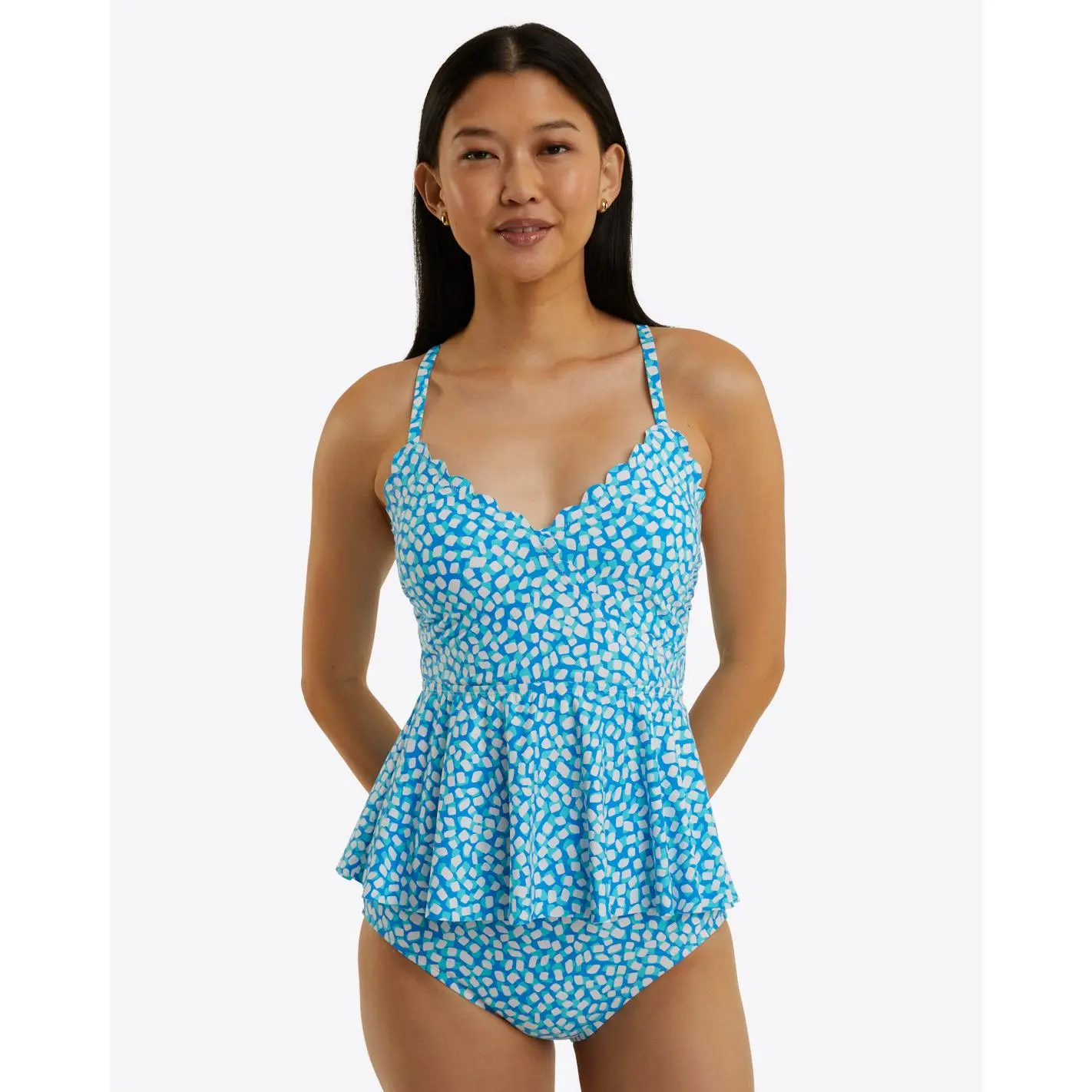 Tankini Top