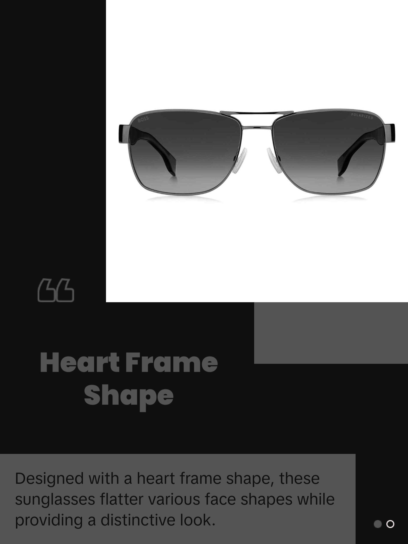 Boss (hub) 1441 Sunglasses