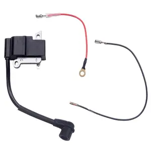 Fits For MS170 2-MIX, MS180 2-MIX Ignition Module / Coil [#11304001308] USA