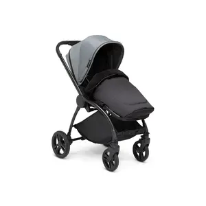 Revolve Stroller Child Foot Muff