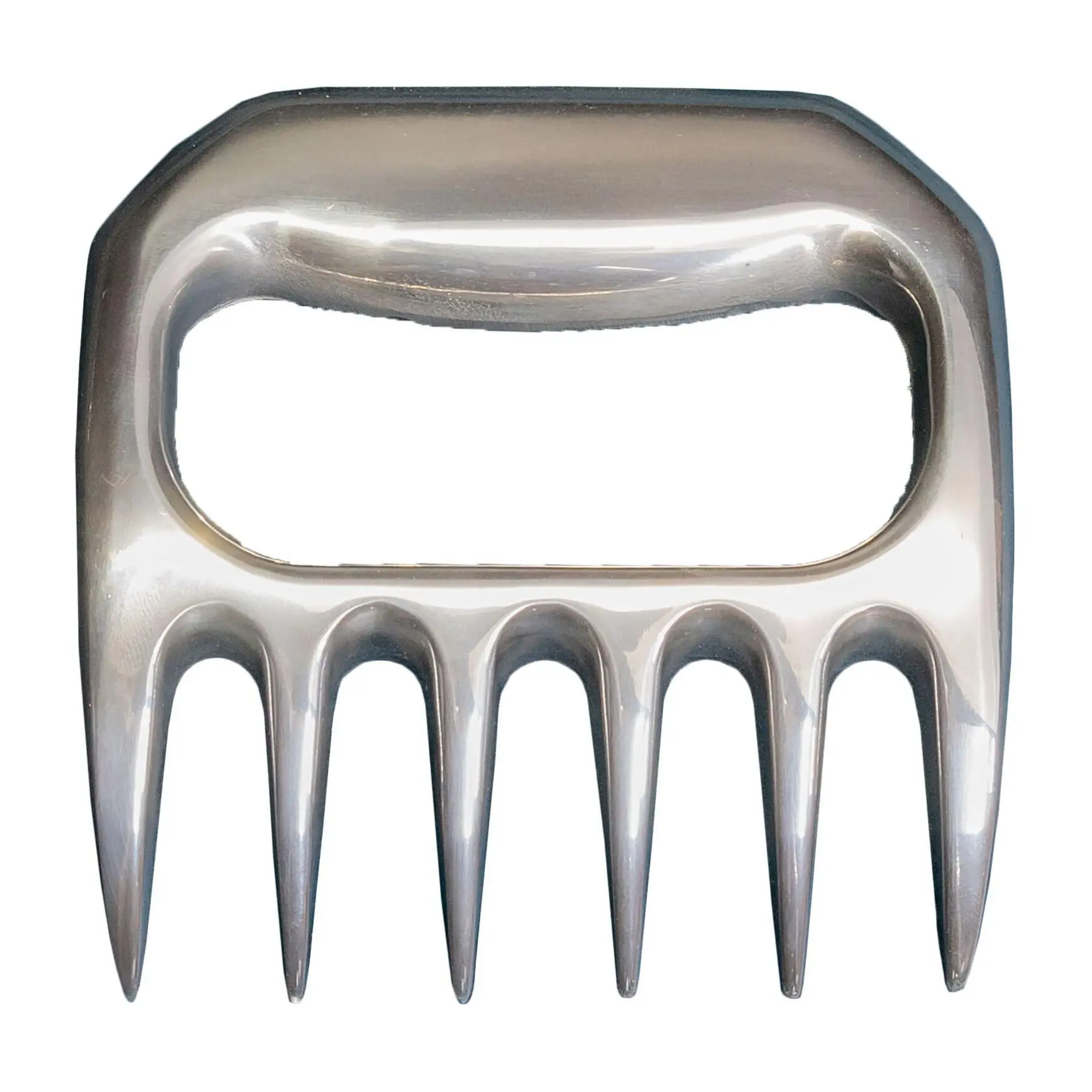 Brazilian Flame Bear Claw Meat Shredder