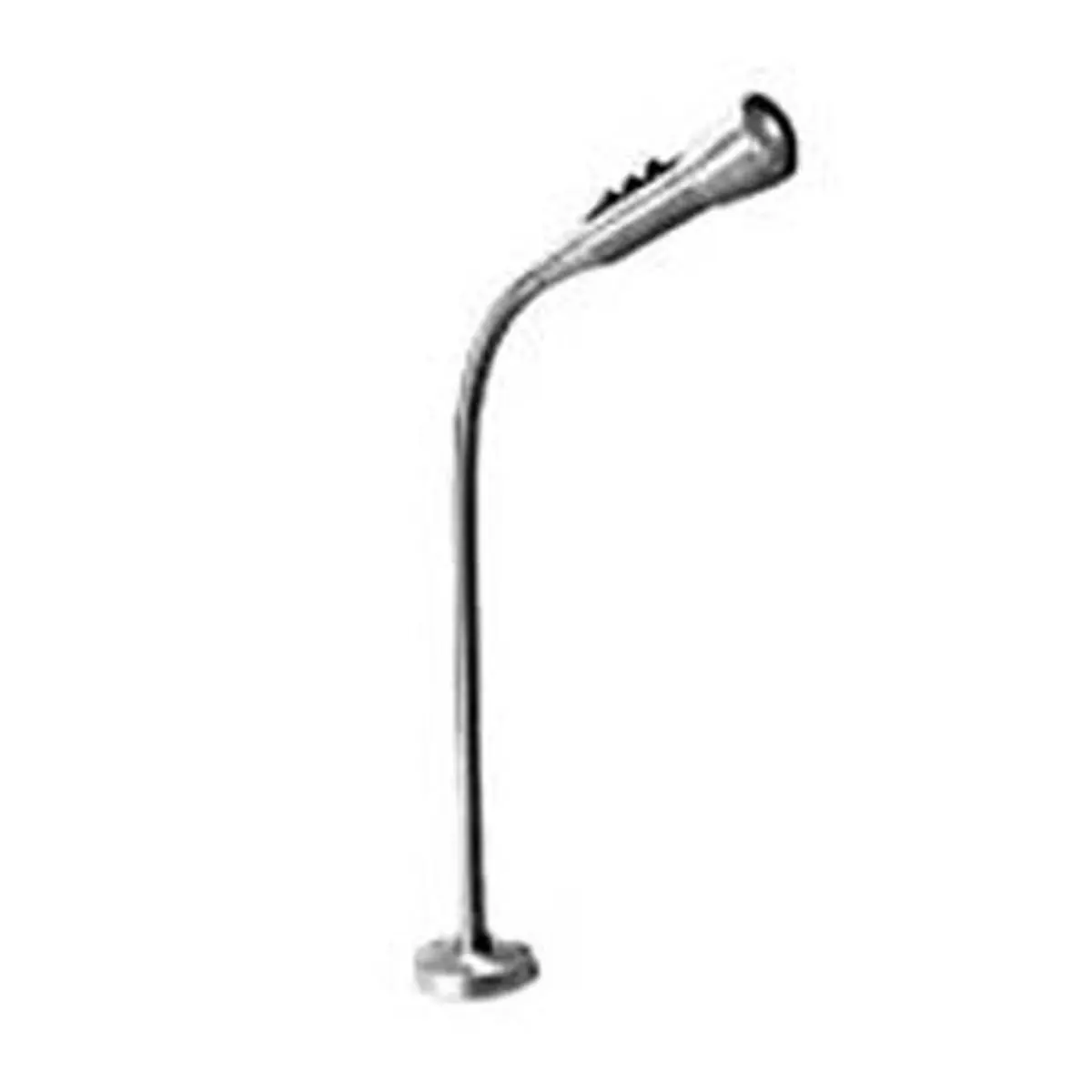 Electro-Voice MP785 Durable 3-Zone Dynamic Gooseneck Paging Microphone for Reliable Audio Delivery