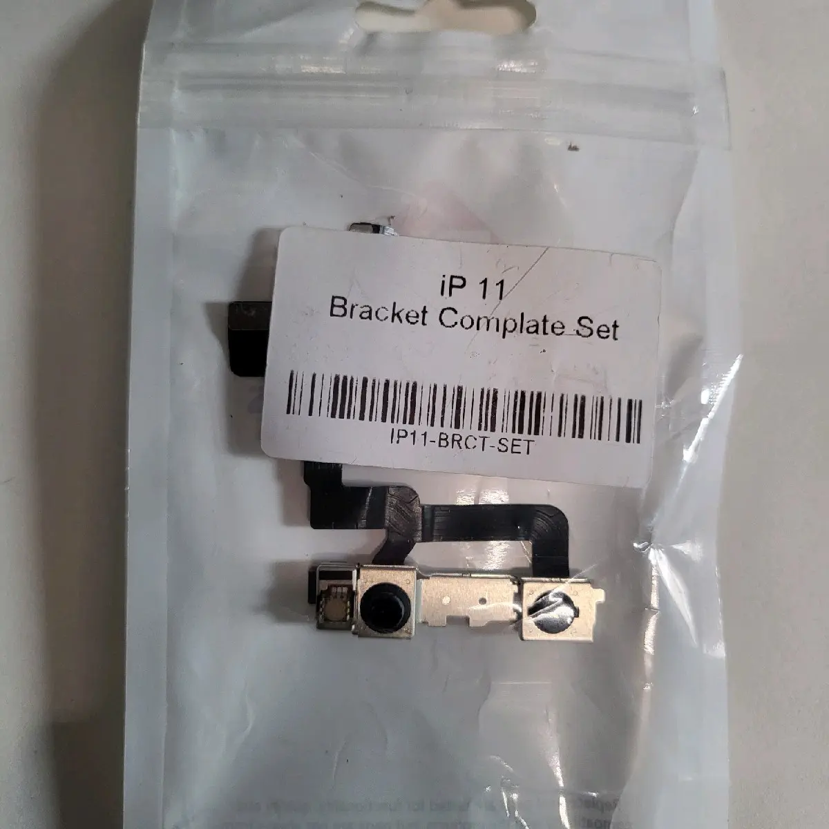 Front Camera Replacement for iPhone 11