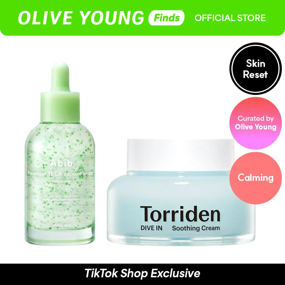 Skin Calming Kit