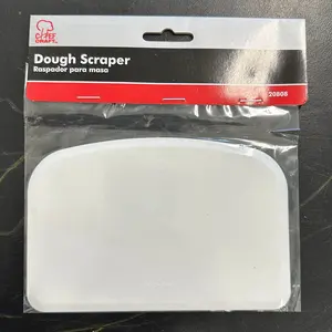 Bench Scraper (Dough)