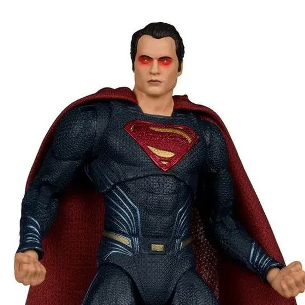 DC Theatrical Batman v Superman 2016 Superman 7-Inch Scale Action Figure