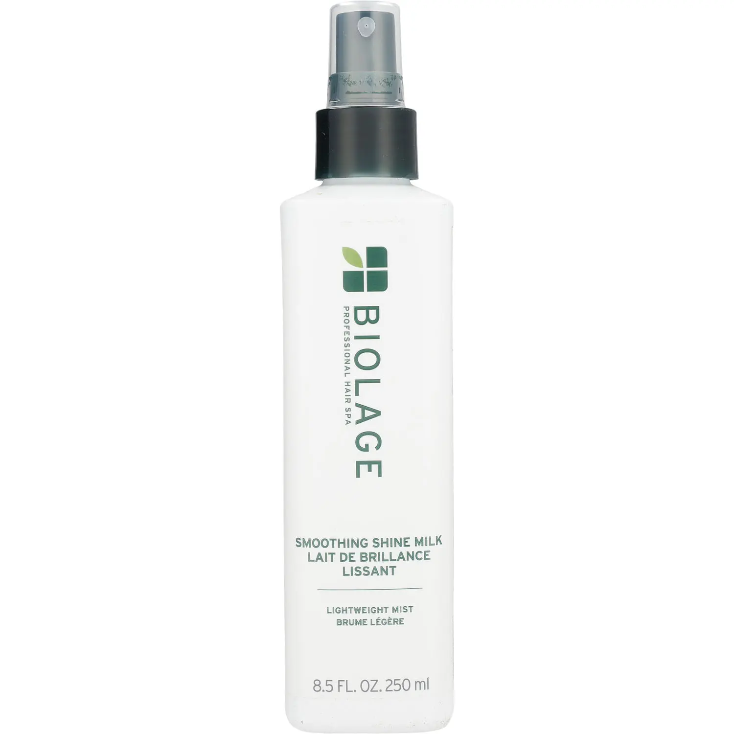 Biolage By Matrix Smoothing Shine Milk For Unisex