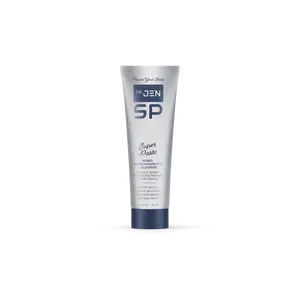 Super Paste Toothpaste with Fluoride + 10% Premium Nano-Hydroxyapatite