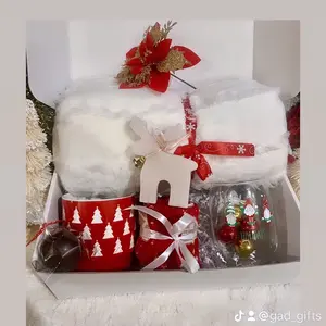Christmas Gift Box