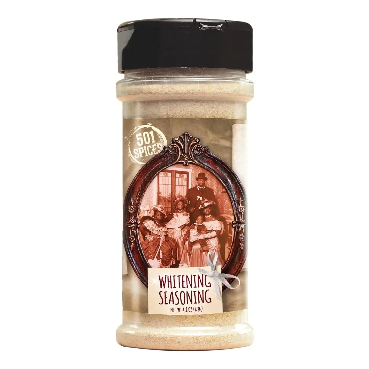White Seasoning Spice Blend, Rich Flavor Taste Seasonings and Spices for Cooking – All Purpose Seasoning