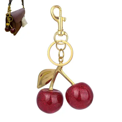 Maison De Sabre Charm Cherry - TikTok Shop