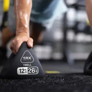 Neo Series, Kettlebell/Dumbbell/Push Up Stand, Versatile Weightlifting Set for All Your Strength Training Needs