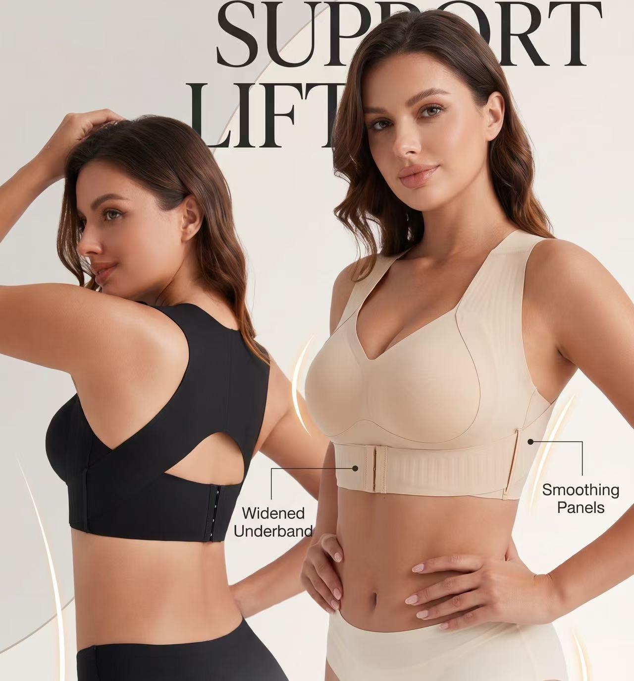 Posture Correction Support