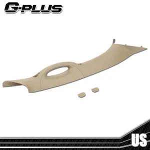 Fit For 2004-2008 Ford F150 A Pillar Interior Trim Handle Passenger Side Right