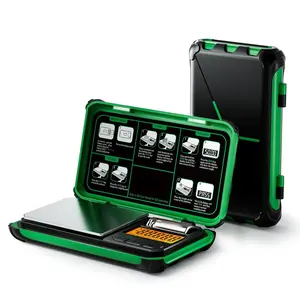 Digital Electronic Scale 200g*0.01g    601145354