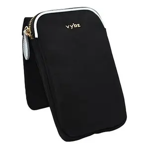 Vybz VYBZ Magnetic Pocket Pal w/Zippered Pocket & RFID Blocking