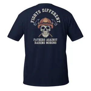 Fire Fighter Tee