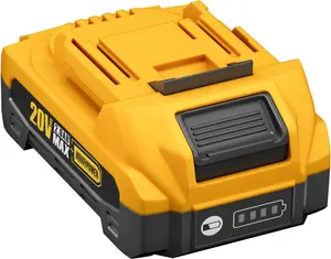 Alloyman 20V 2.0AH Battery