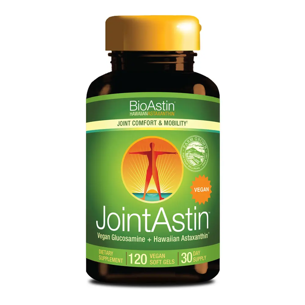 JointAstin - 120ct Joint Comfort & Mobility† JointAstin - 120ct Joint Comfort & Mobility†