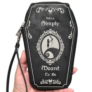 Halloween Horror Wallet