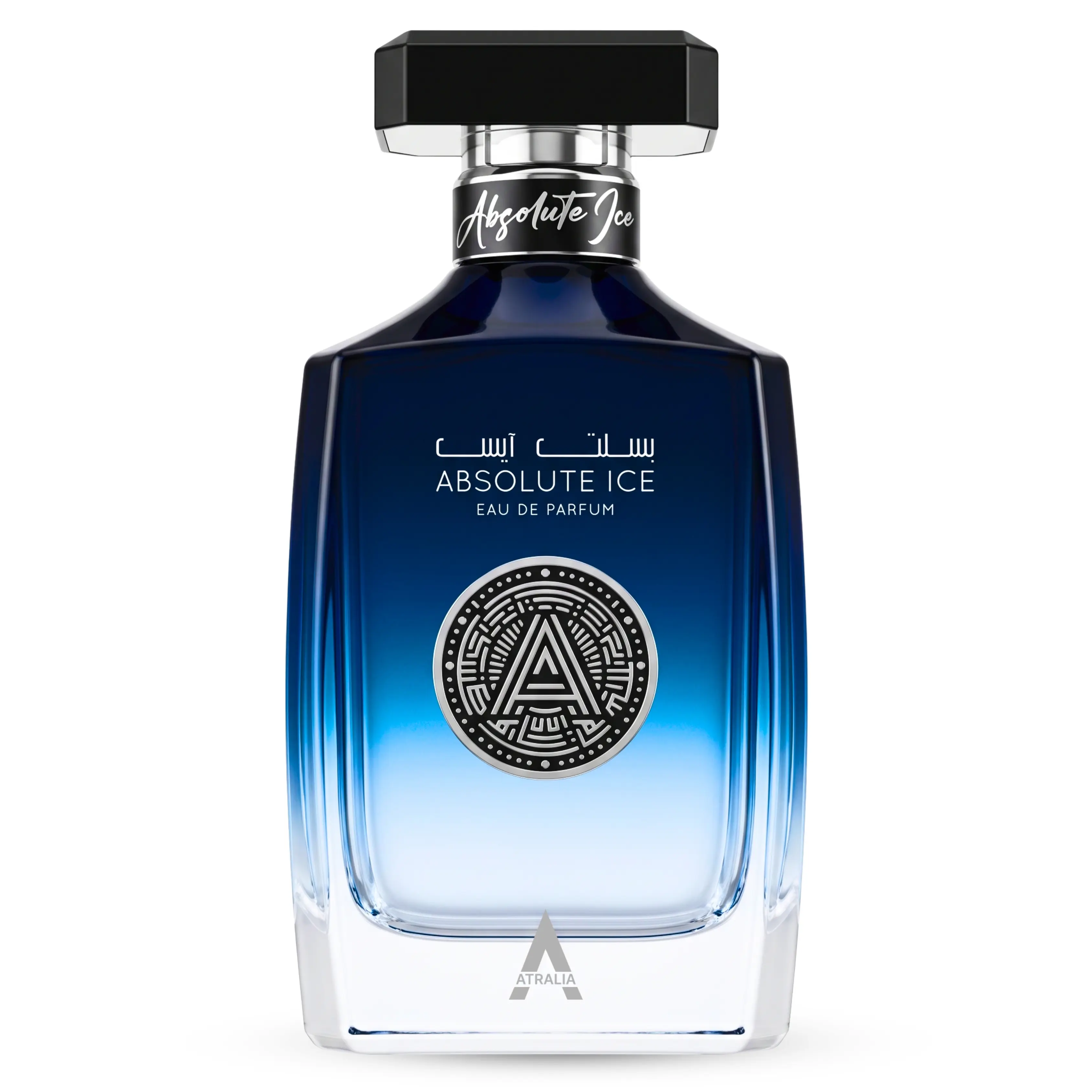 Atralia Absolute Ice Eau De Parfum 100ml Atralia Absolute Ice Eau De Parfum 100ml