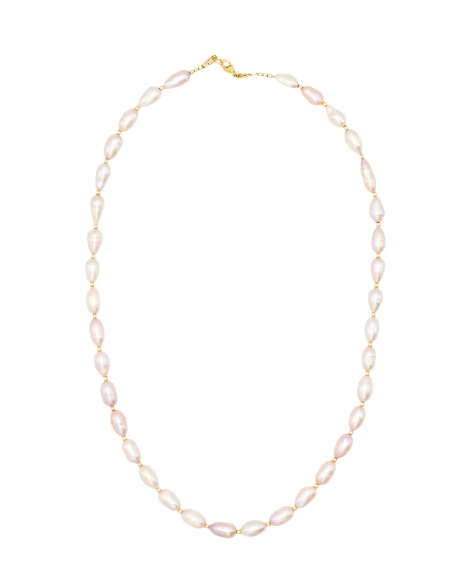 Lana Pearl Necklace