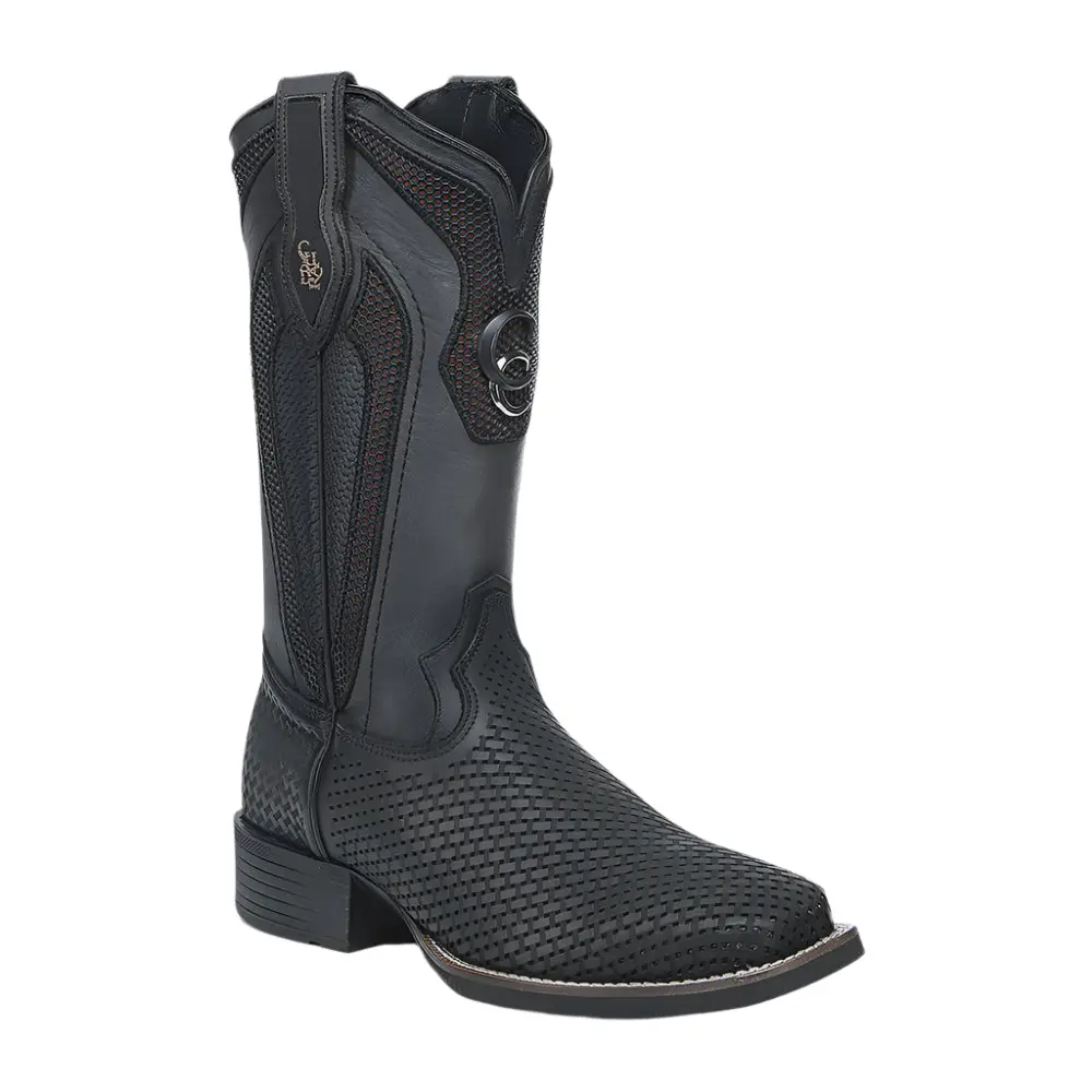 Botas Cuadra Rodeo Oxford 3Z2URS cj 985