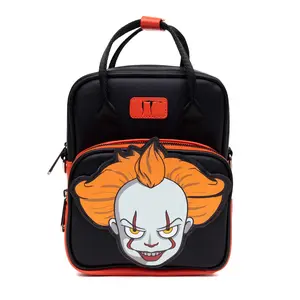 It Pennywise Smiling Crossbody Bag