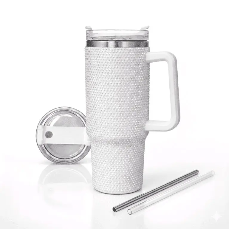 Tumblers, cups, and, mugs Pick on Livestream