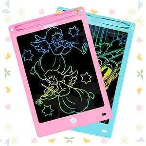 Educational Doodle Board, Portable Drawing Board, Office Display Board, Kids Early Education Tools, Creative Art Supplies, Suitable for School and Home Use